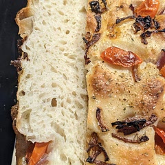Loved this recipe, so easy and delicious! 