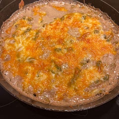 Add Cajun seasoning and used soy sauce instead of braggs amino. Top notch, fast, and my picky kids LOVED this.