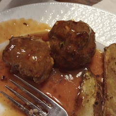 The sauce for these is fabulous! It makes for an absolutely delicious dish, and a family approved one.