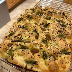 I can’t believe how easy this recipe is!! I’ve made this recipe 3x already and it’s fantastic every time.