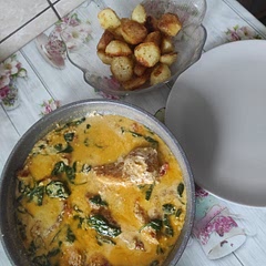 Super delicious. Highly recommend. I paired it with some baked potatoes. Also the recipe in itself didn't take a long time.