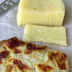 Homemade Cheese that actually melts 