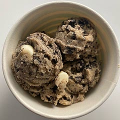 Perfect when you just need a little something sweet without a ton of effort.