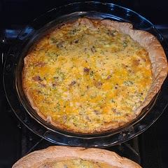 We followed the recipe exactly and it was perfect.  A crowd favorite! 