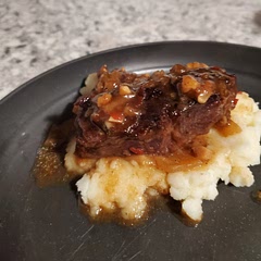 My goto favorite recipe to date. Super easy to make!!! Just don't put to many red pepper flakes
