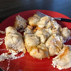 Easily one of the best tasting dishes on here!
