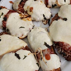 Best recipe ever! Made this for Mother's Day and everyone loved it
