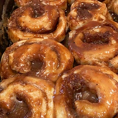 These were out of this world! I’m looking forward to making them again.