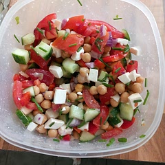Fast, easy,  tasty