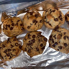 It was so easy to make and it’s very delicious!! Highly recommended!!!