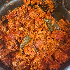 This was fantastic. Great flavor! Easy to make as well. Will make again.