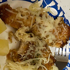 It was delicious!! Will definitely make again
