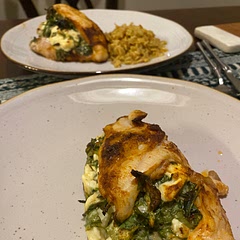 Yummy & easy!