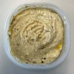 Taste and texture are fantastic, but the recipe definitely takes longer than 20 minutes