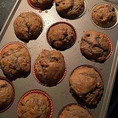 Made them again and again so so good!