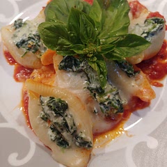 It was very delicious and filling. I will definitely make it again.