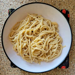 One of my spouse's specialties.