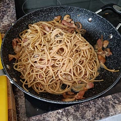 So much better than a packet mixture. More flavour from such a small amount of ingredients 