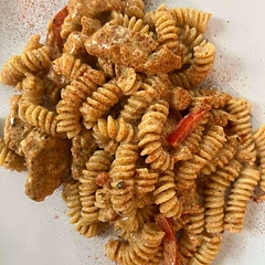 Flavorful, kids loved it and easy to make!