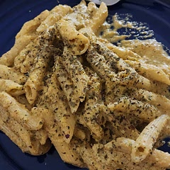 Needs more flavor, next time I will add a lot more salt, garlic, basil, and paprika