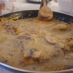 DELICIOUS
We followed the recipe and taste great. Definitly will do again, all family enjoyed it.