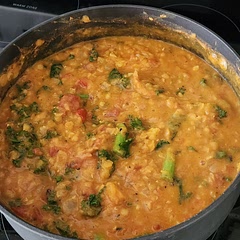 Makes a lot of leftovers!