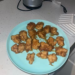 easy, even i could do it. best tasting orange chicken recipe i’ve found