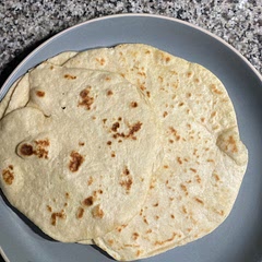 These were so easy, cheap, and good! I had all of the ingredients on hand. They taste so good and made my fajitas a thousand times better than usual.