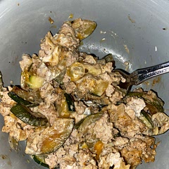 I want to add mushrooms next time too.