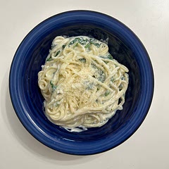 i need to be a little bit more brave about adding lemon and pepper next time, but it’s still good