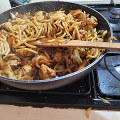 Very tasty and easy recipe to follow will definitely cook again 