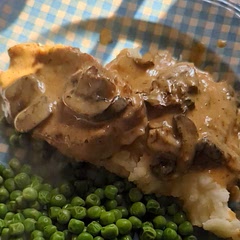This was very good. I don't think the cook times are high enough though. Each step took a little more time than was suggested. 