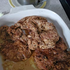 Made as directed.  No changes needed. Labor intensive for a after work meal. But I will make again. Also probably use more sweet paprika and more cayenne. 