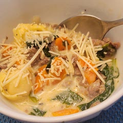 So good and flavorful! I will definitely make again!