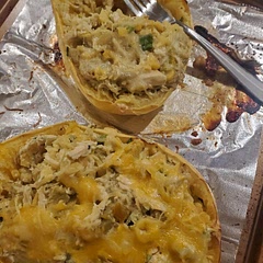 Super yummy! 