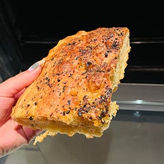 I tried soo many recipes and this one turned out the best!
I’ts really easy for beginners