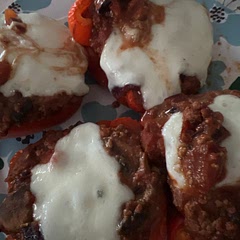 Absolutely delicious!!