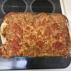 Excellent and enjoyed. Will make this a regular dish. 