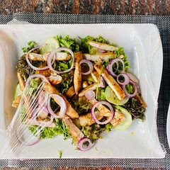 The recipe was okay.  I liked it. And it’s easy as well. Thank you