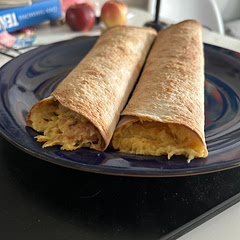 mmmm 6/10 would eat again