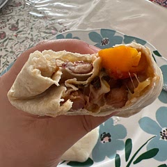 Really tasty and easy to make!