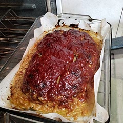 Totally scrumptious 