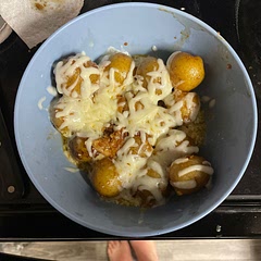 Very good and easy to make