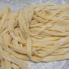 They turned out great! A little bit thick, but it was my first time doing them. I will definitely try this recipe again :) 