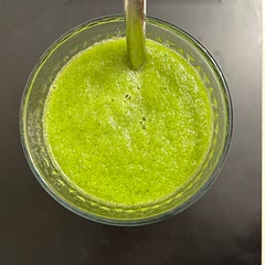 i love spinach and yet somehow i hated this! thanks