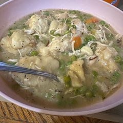 Added peas