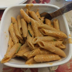 Not the best, even with more spices added it didn't taste great