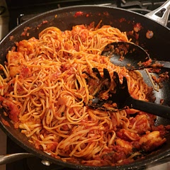 Very easy to make and a ton of flavor! Really loved this one. Biggest time consumer is chopping the vegetables. Came out great!