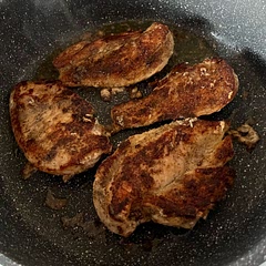 Loved this chicken! Was such an easy weekday/busy day meal - definitely recommend!