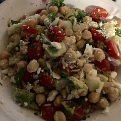 This is very easy to make and good. I will make again .